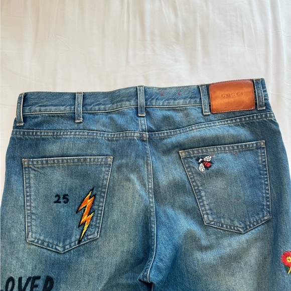 Gucci jeans for sale - Picture 5 of 5